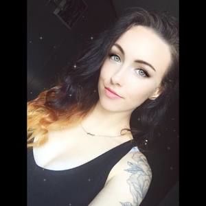 Meet your Posher, Shelby lynn